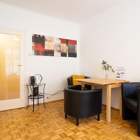 Central Living - Stephansdom Apartments Vienna Luaran gambar