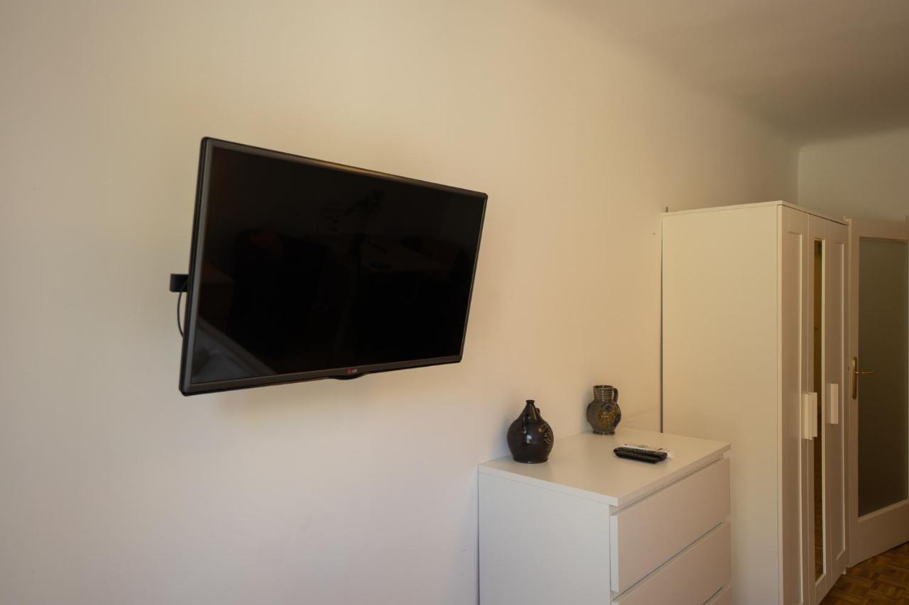 Central Living - Stephansdom Apartments Vienna Luaran gambar